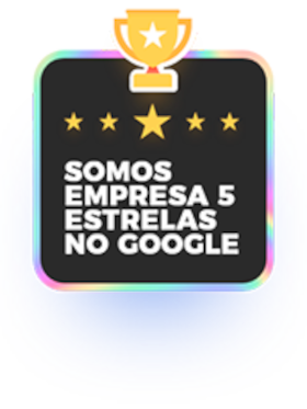 Montador de Móveis 10 é empresa 5 estrelas no Google Maps